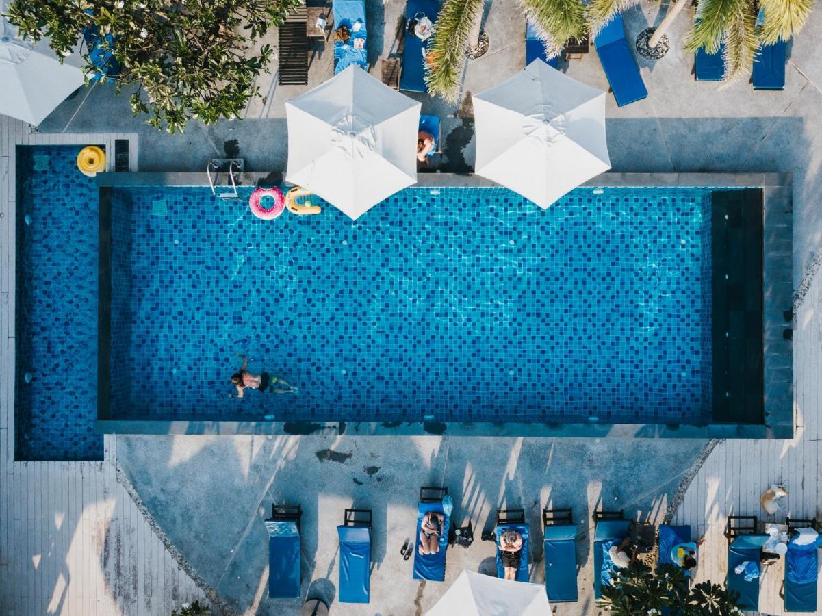 Nature Beach Resort Ко-Чанг Екстер'єр фото