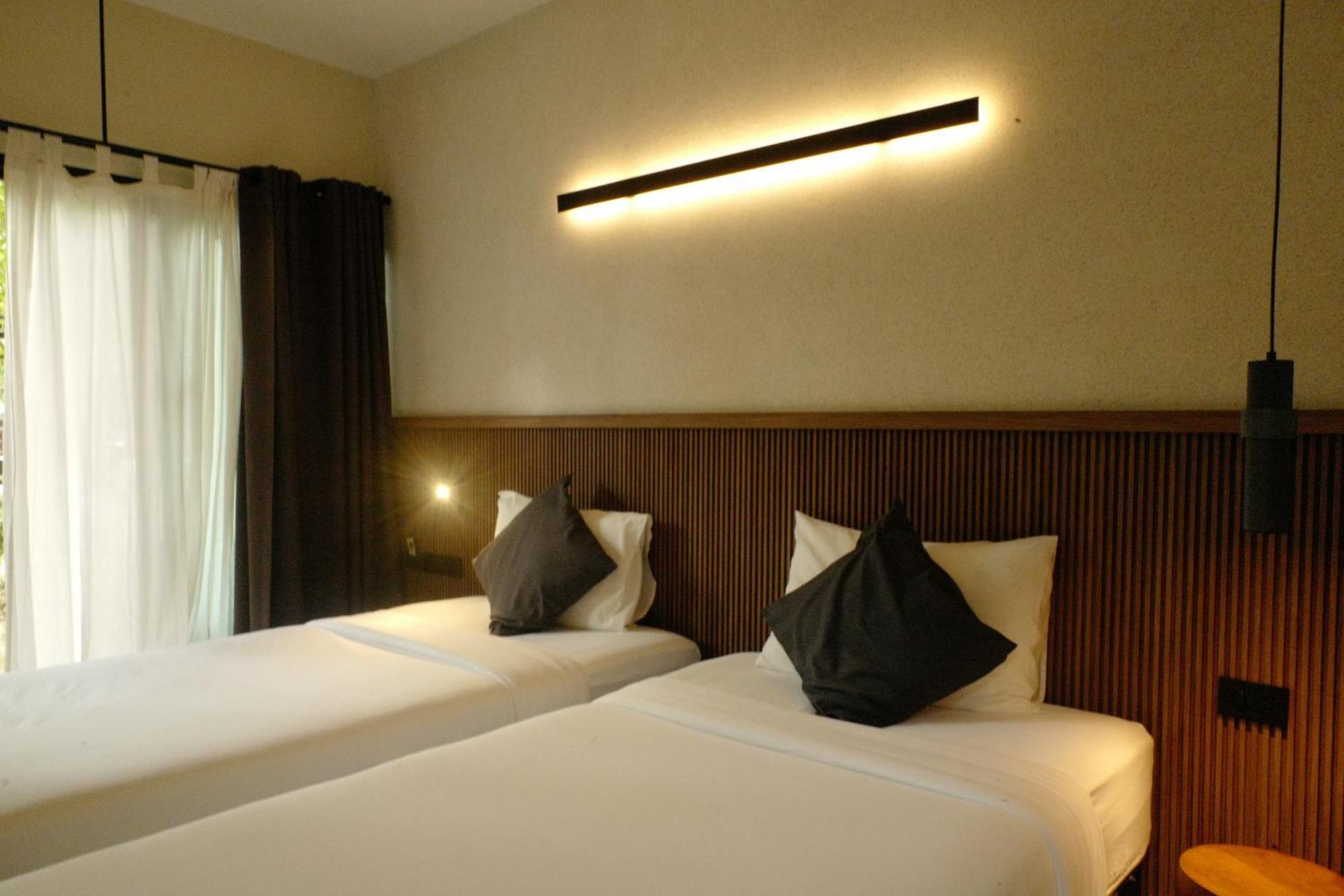 Nature Beach Resort Ко-Чанг Екстер'єр фото