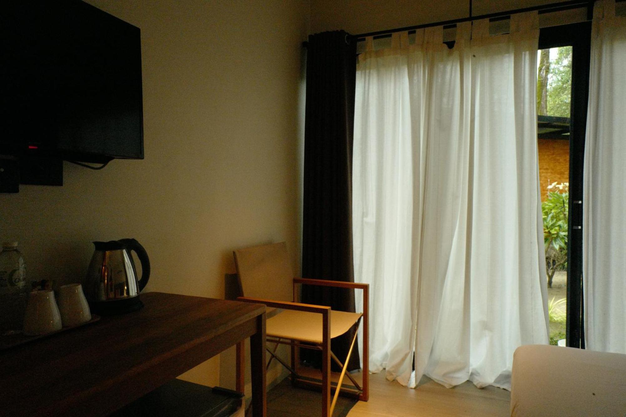 Nature Beach Resort Ко-Чанг Екстер'єр фото