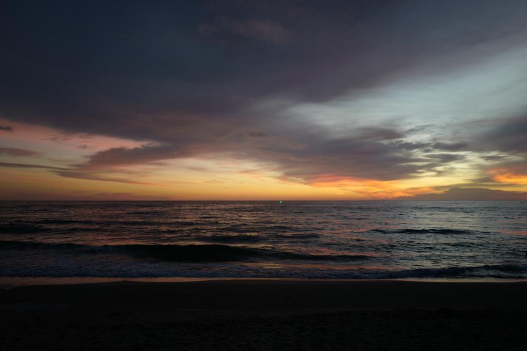Nature Beach Resort Ко-Чанг Екстер'єр фото