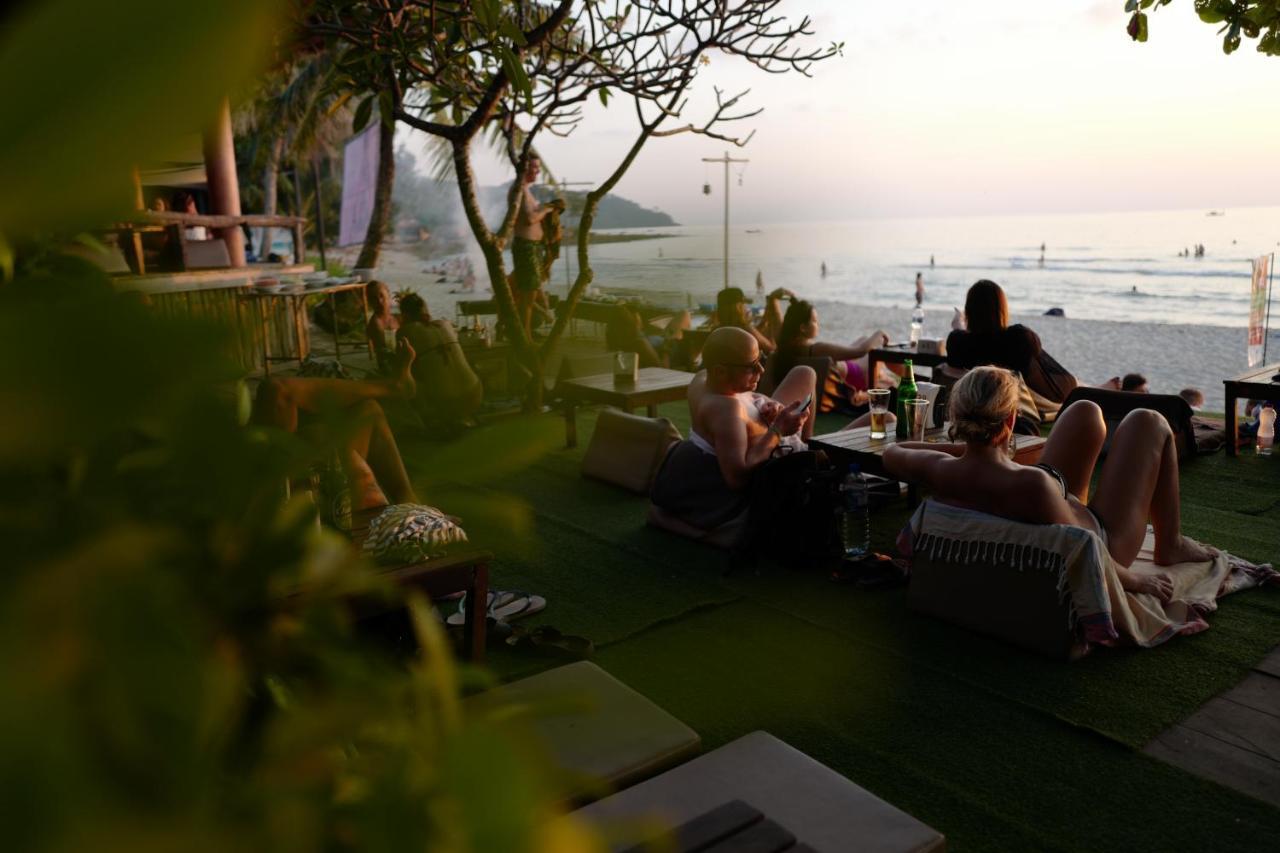 Nature Beach Resort Ко-Чанг Екстер'єр фото