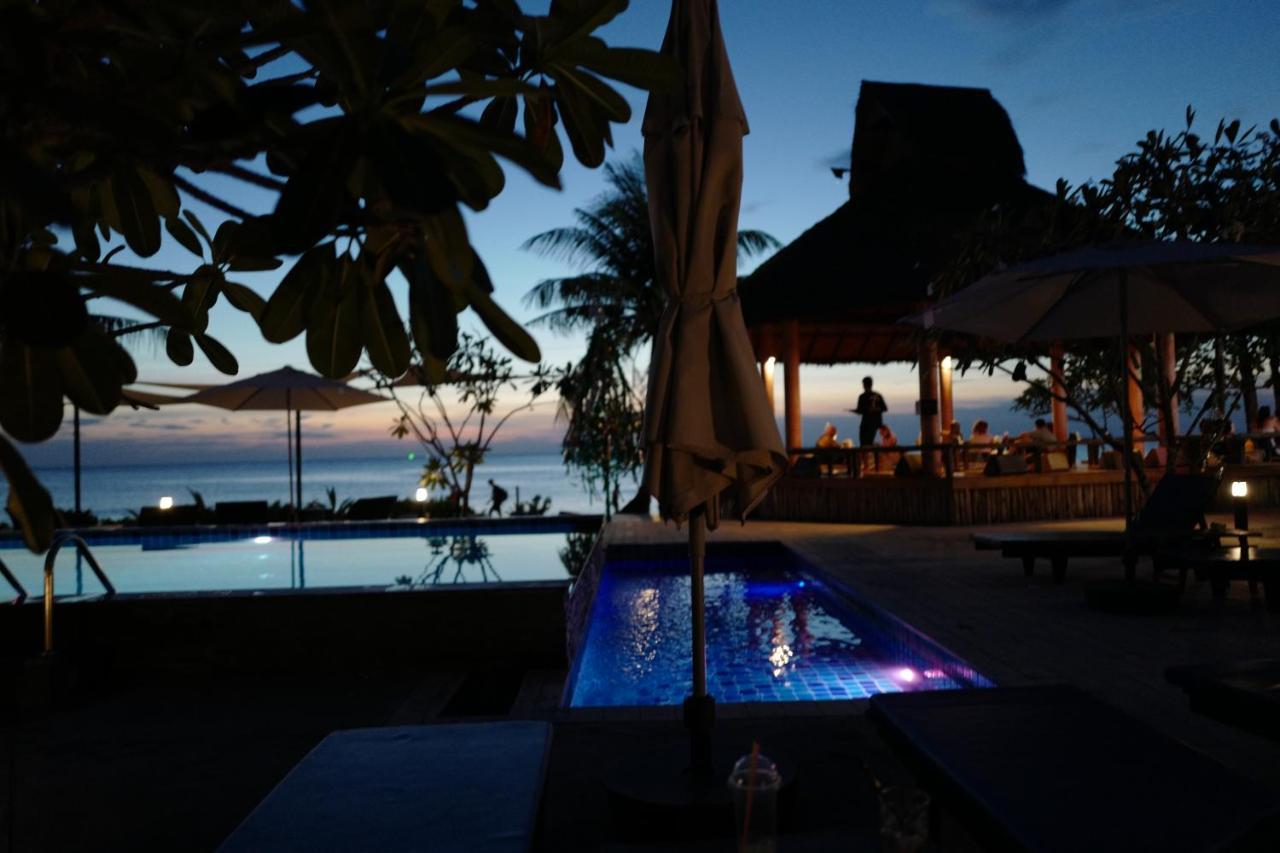 Nature Beach Resort Ко-Чанг Екстер'єр фото