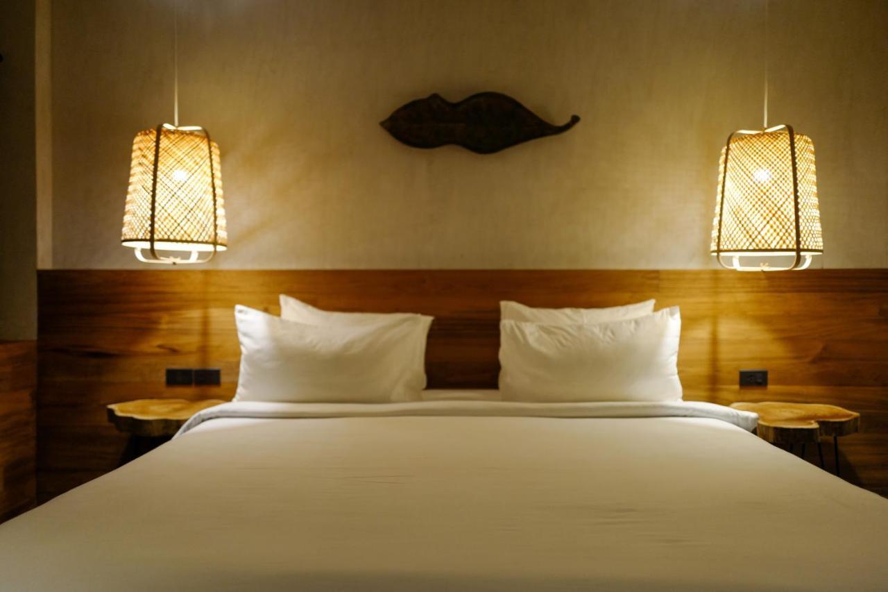 Nature Beach Resort Ко-Чанг Екстер'єр фото
